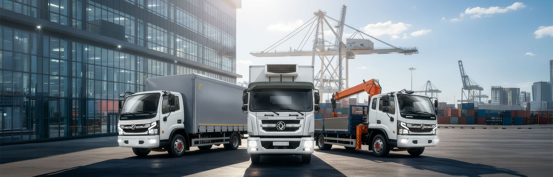 DONGFENG